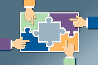 公司荣获优秀服务商称号